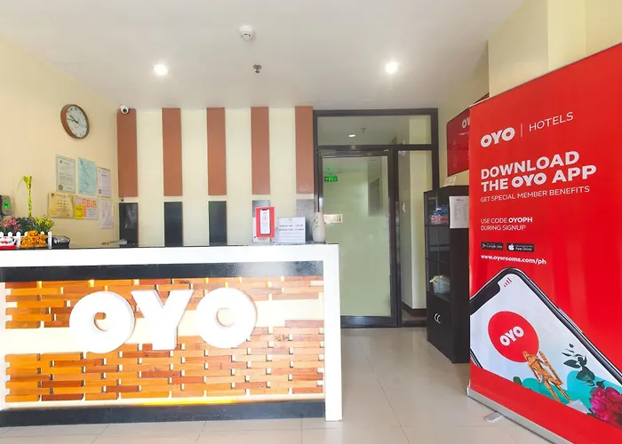 Oyo 567 Blue Horizon Hostel