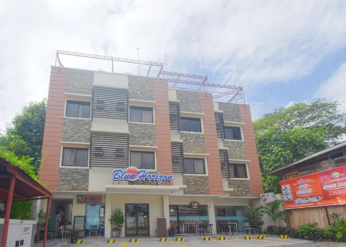 Oyo 567 Blue Horizon Hostel