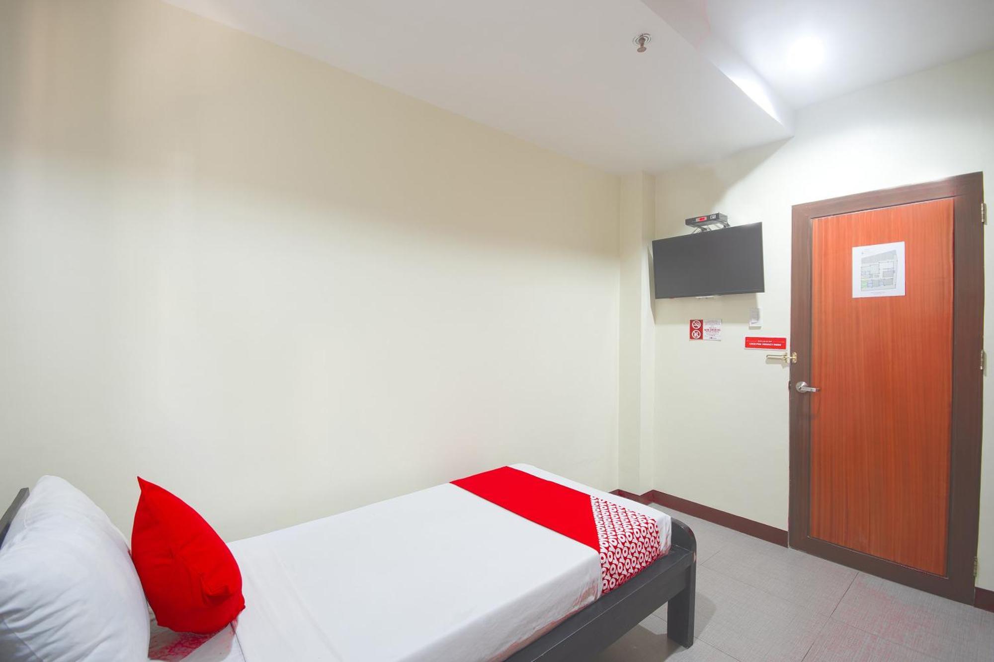 Oyo 567 Blue Horizon Dumaguete City