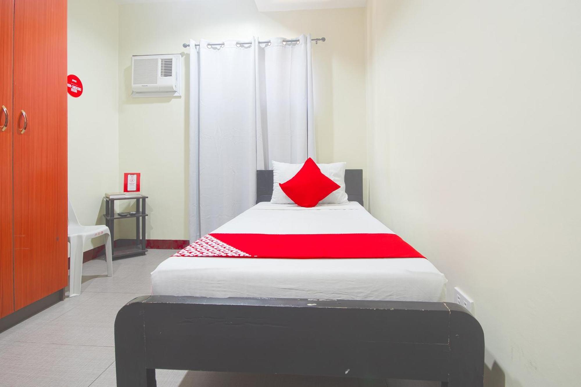 Oyo 567 Blue Horizon 3* Dumaguete City